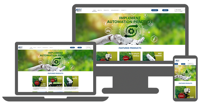 Wordpress Website Design